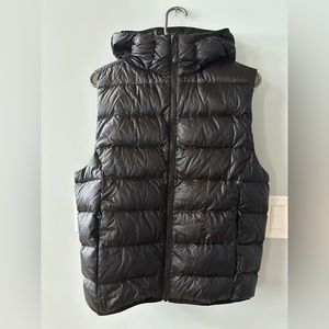 TnAction THE LITTLE PUFF VEST